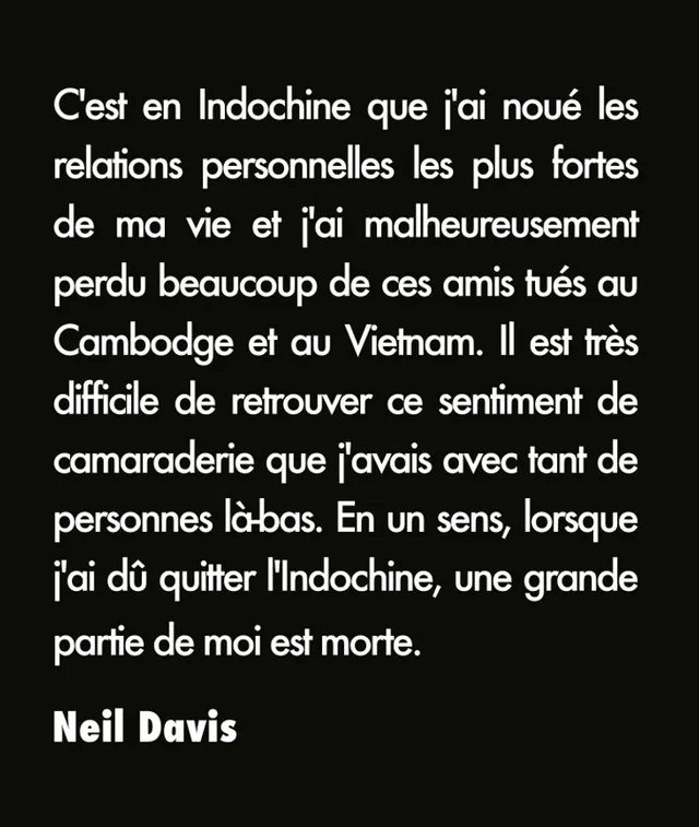 Neil Davis