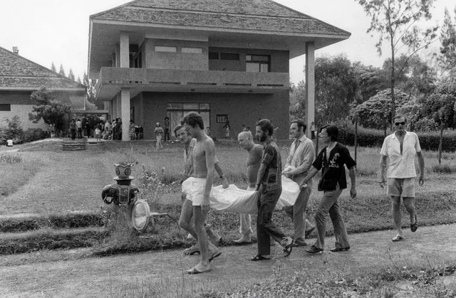 Sven-Erik Sjöberg/Scanpix Sweden/AFP