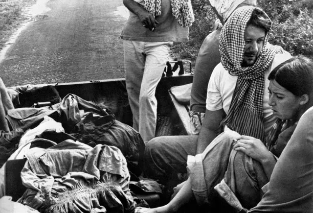 Claude Juvenal/AFP Photo