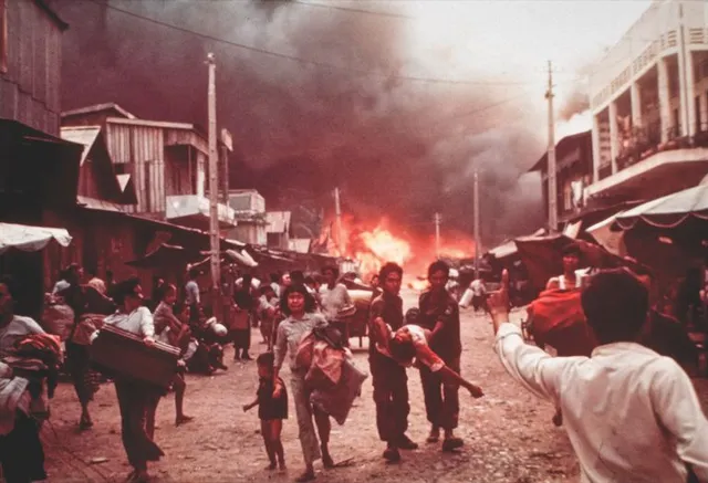 Sou Vitchith/Gamma Rapho