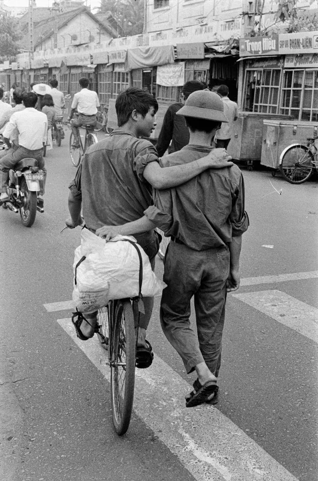 Hervé Gloaguen/Gamma Rapho