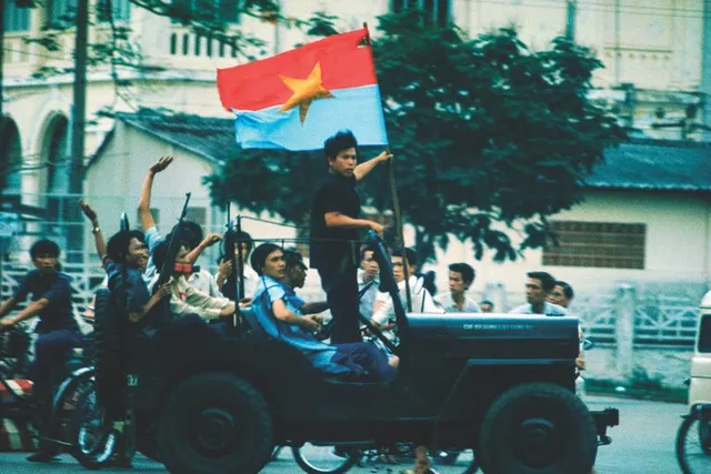 Hervé Gloaguen/Gamma Rapho