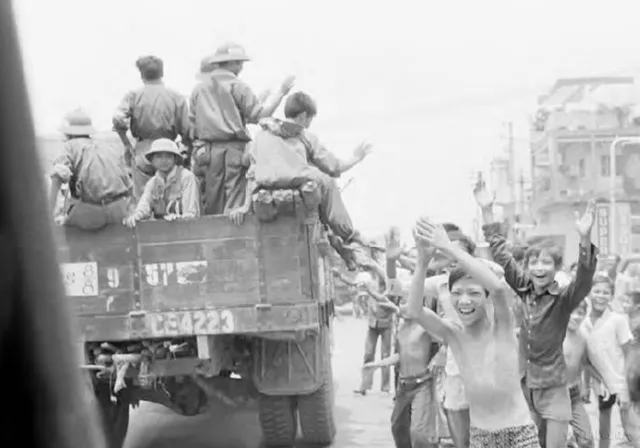 Vũ Tạo/Vietnam News Agency