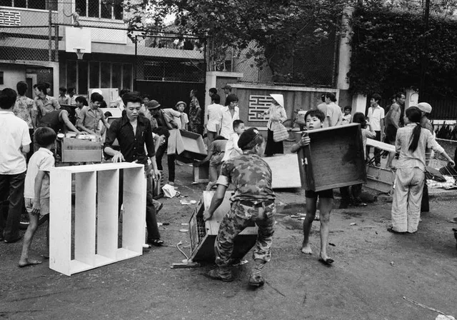 Hervé Gloaguen/Gamma Rapho