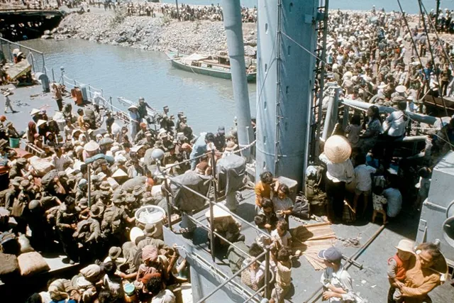 Jacques Pavlovsky/Sygma via Getty Images