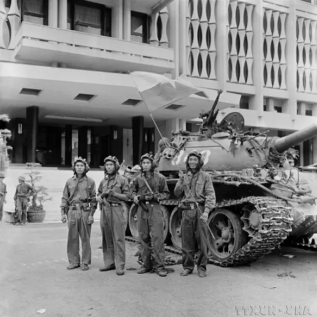 Quang Thành​/Vietnam News Agency