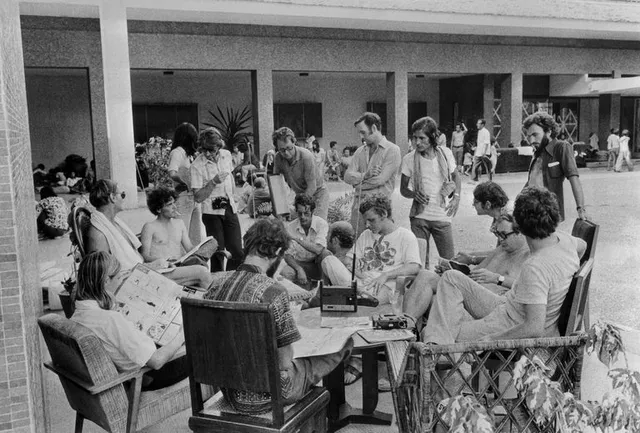 Sven-Erik Sjöberg/Scanpix Sweden/AFP