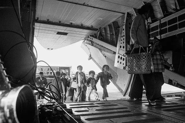 Jacques Pavlovsky/Sygma via Getty Images