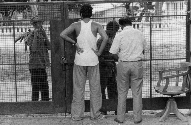 Sven-Erik Sjöberg/Scanpix Sweden/AFP