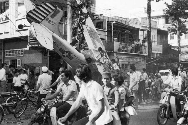 Hervé Gloaguen/Gamma Rapho