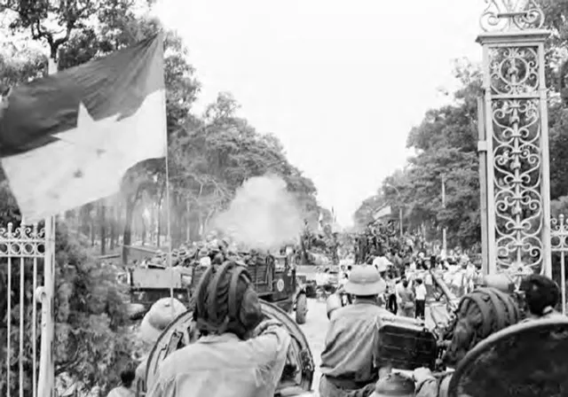 Văn Bảo/Vietnam News Agency