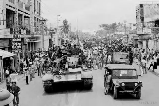 Vũ Tạo/Vietnam News Agency