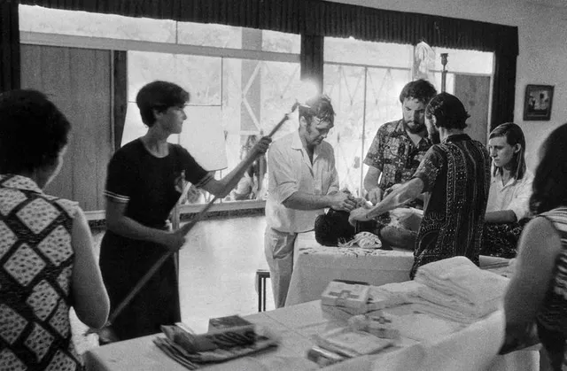 Sven-Erik Sjöberg/Scanpix Sweden/AFP